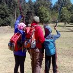 Kereita Hiking Trail Kenya